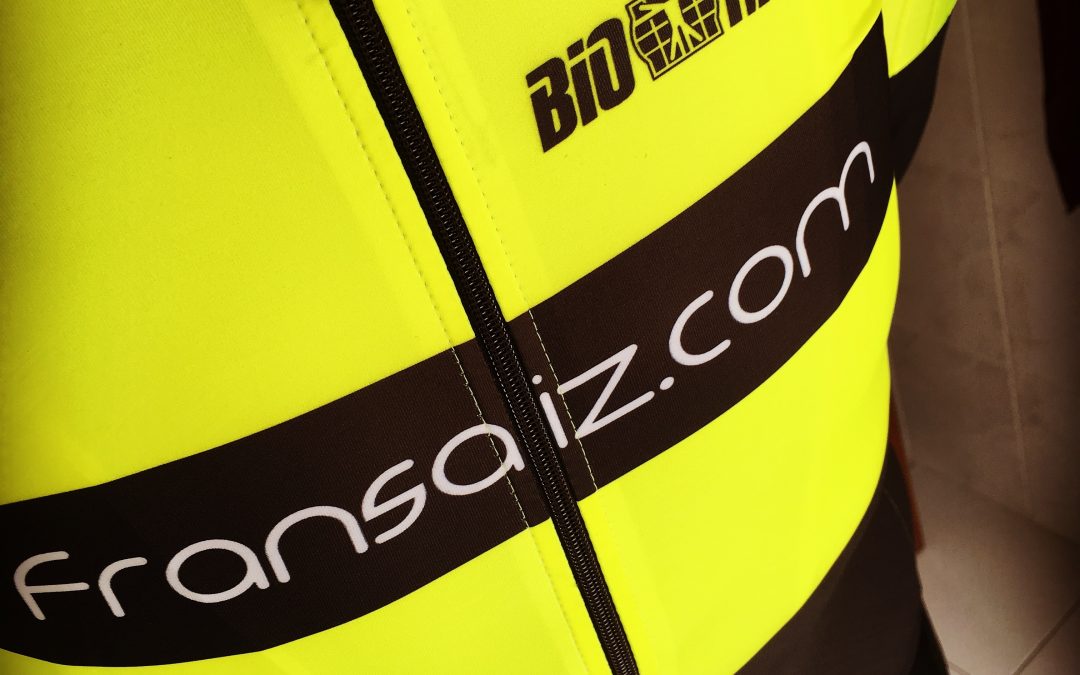 #haztevisible en la carretera