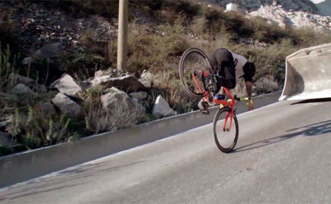 Mantenimiento de Frenos en tu Bicicleta de Carretera