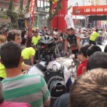 PISTEROS MTB EN LOS 10000 DEL SOPLAO