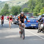 PISTEROS MTB EN LOS 10000 DEL SOPLAO
