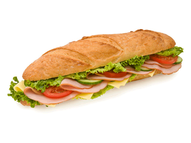Sandwiches y Bocadillos