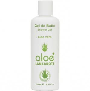 GEL ALOE VERA LANZAROTE