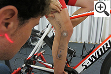 analisis biomecanico ciclismo