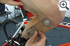 analisis biomecanico ciclismo