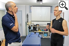 analisis biomecanico osteopatia