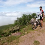 Camino de Rumaceo Pulmon Tour