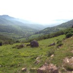 Bajada a Uznayo