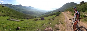 Bajada a Uznayo