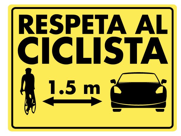 Consejos básicos de seguridad sobre la bicicleta
