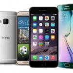 smartphones